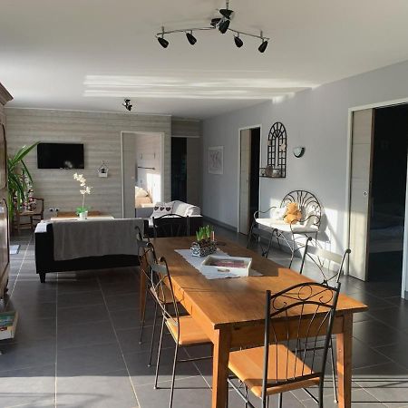Gite Sud Deux Sevres Marigny  Zewnętrze zdjęcie