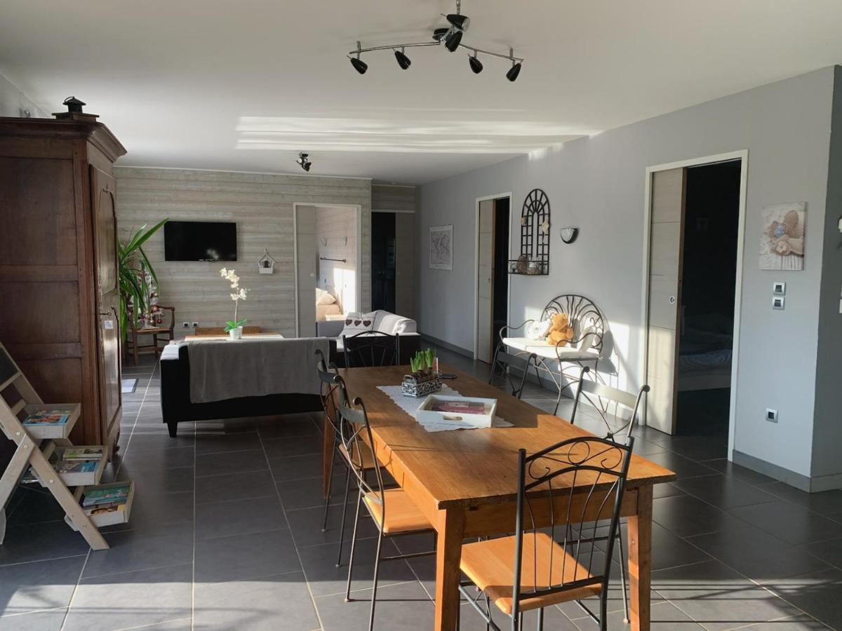 Gite Sud Deux Sevres Marigny  Zewnętrze zdjęcie