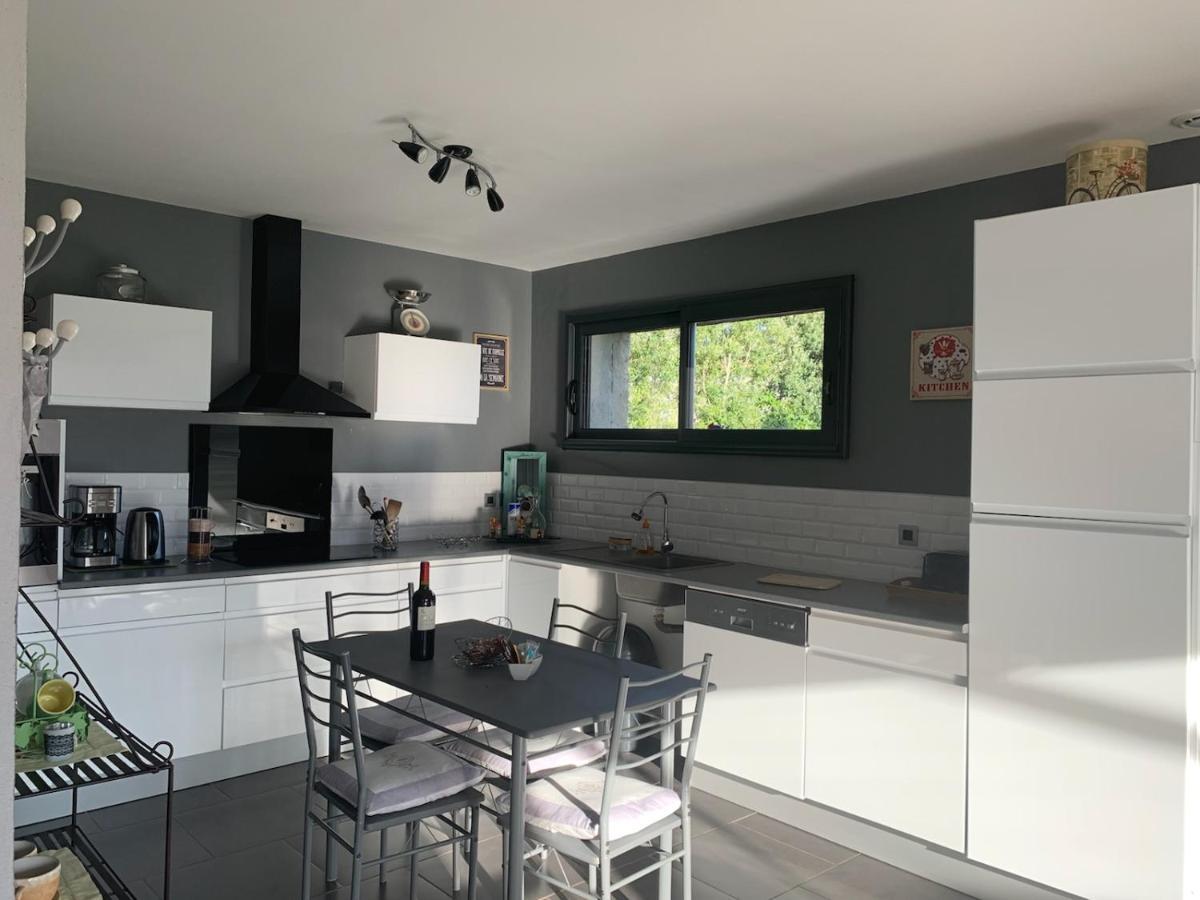 Gite Sud Deux Sevres Marigny  Zewnętrze zdjęcie