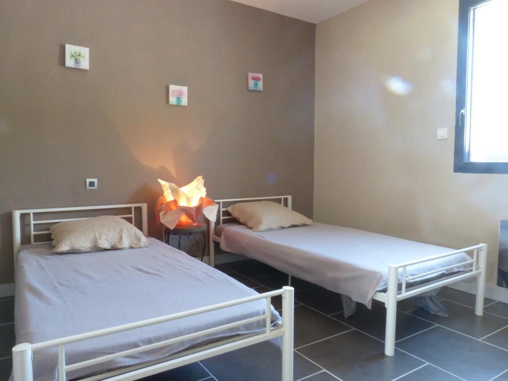 Gite Sud Deux Sevres Marigny  Pokój zdjęcie