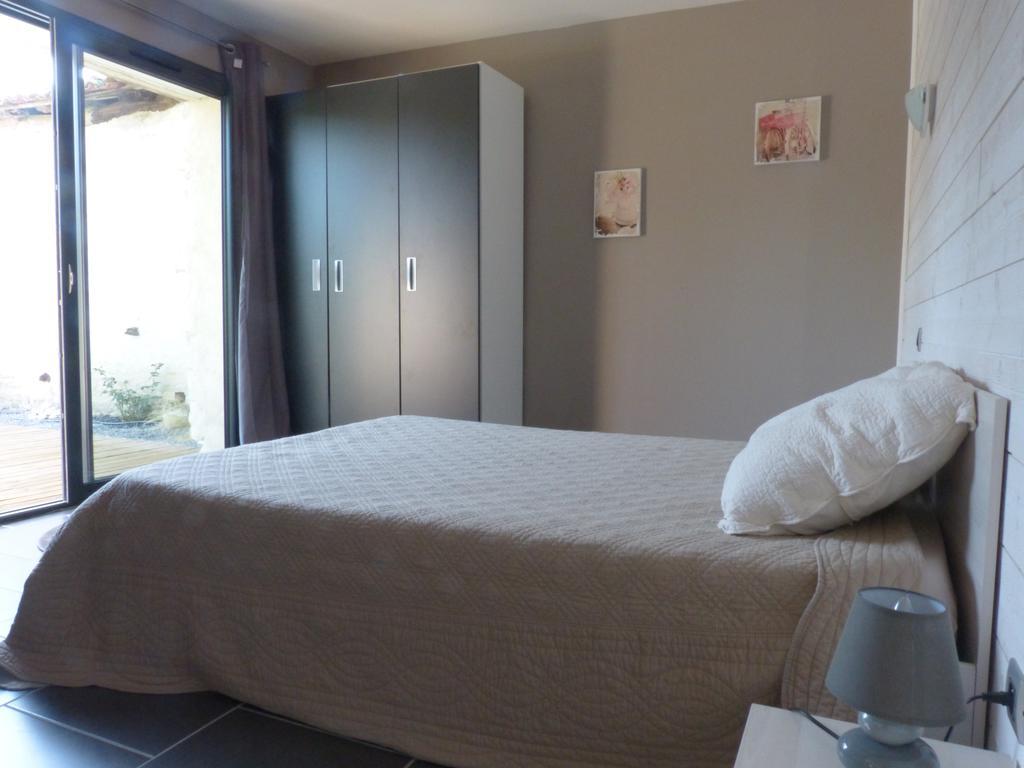 Gite Sud Deux Sevres Marigny  Pokój zdjęcie