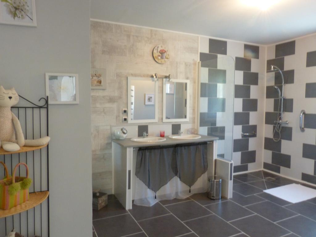 Gite Sud Deux Sevres Marigny  Pokój zdjęcie