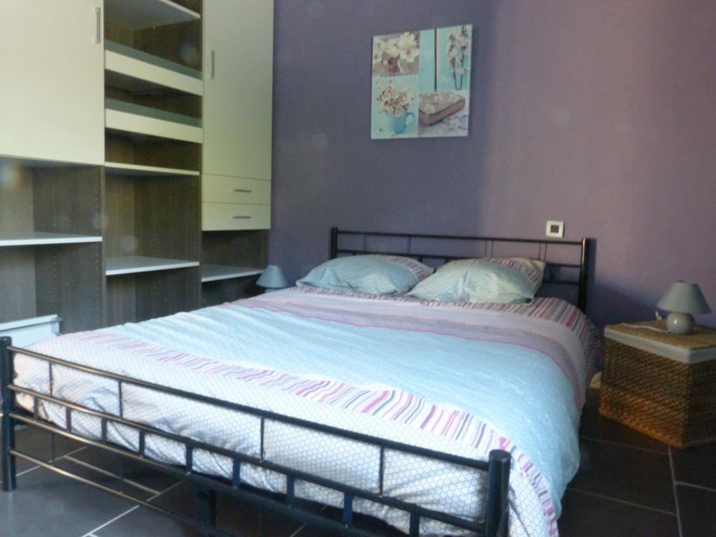 Gite Sud Deux Sevres Marigny  Pokój zdjęcie