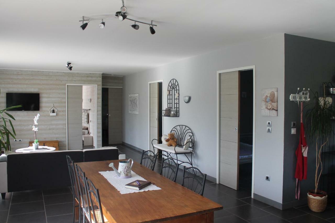 Gite Sud Deux Sevres Marigny  Zewnętrze zdjęcie