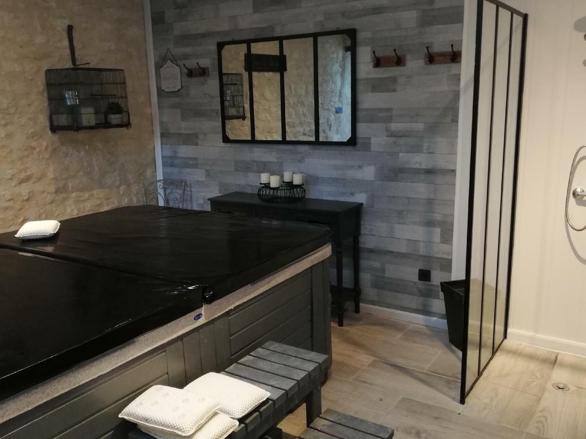 Gite Sud Deux Sevres Marigny  Zewnętrze zdjęcie
